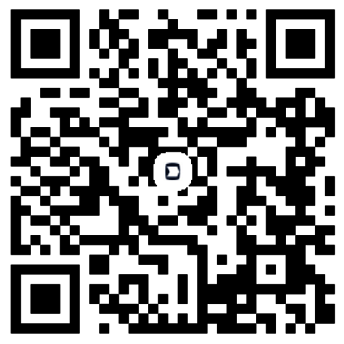 扫一扫，关注我们最新消息